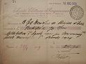 1929-08-18 pagamento illuminazione del municipio della ditta S.Elettrica Bergamasca